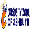 Curiosity Zone of Leesburg logo