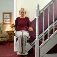 Stairlifts of Louisiana image 1