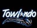 Towlando Towing & Recovery logo