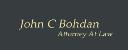Bohdan John C Attorney at Law logo