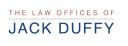 The Law Offices of Jack Duffy logo