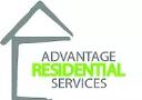 Advantage Residential logo