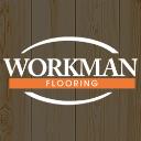 Workman Flooring logo