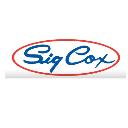 Sig Cox Augusta Heating and Air Conditioning logo
