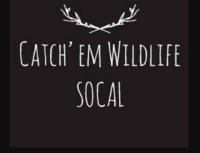 Catch em wildlife Socal image 1