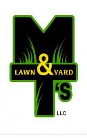 M&T lawn and Yard image 1