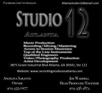 Atlanta Studio 12 image 1