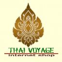 Thai Voyage logo
