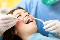 Peabody Court Dentist image 3