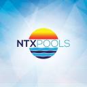 NTX POOLS logo