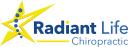 Radiant Life Chiropractic logo