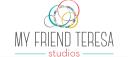 My Friend Teresa Studios logo