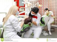 Peabody Court Dentist image 2