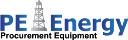PE-Energy logo