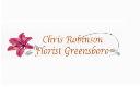 Chris Robinson Flower Delivery Greensboro logo