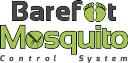 Barefoot Mosquito Control System logo