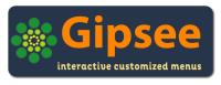 Gipsee API for Restaurant Menu image 1