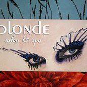 Blonde Salon & Spa image 1