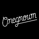 Oregrown logo