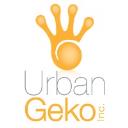 Urban Geko Design logo