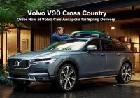 Volvo Cars Annapolis image 12