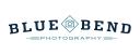 Blue Bend Photography logo