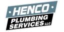 Henco Plumbing logo