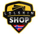 Lolskinshop logo