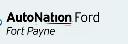 AutoNation Ford Fort Payne logo