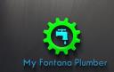 My Fontana Plumber logo
