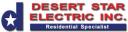 Desert Star Electric, Inc. logo