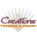 Creations Catering and Events logo