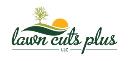 Lawn Cuts Plus logo