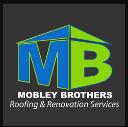 Mobley Brothers Roofing and Renovations logo