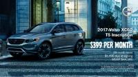 Volvo Cars Annapolis Pre-owned Center image 2