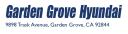 Garden Grove Hyundai logo