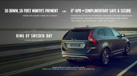 Volvo Cars Annapolis Pre-owned Center image 7