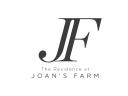 The Residence at Joan's Farm logo