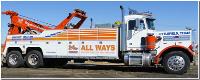 All Ways Towing INC image 3