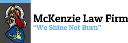 McKenzie Law Firm, P.C. logo