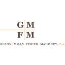 GMFM Law logo