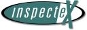 InspecteX Home Inspection Services logo