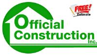 Official Construction Inc image 1