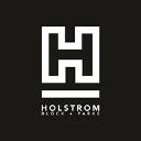 Holstrom, Block & Parke, APLC logo