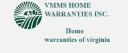 vmms home warranties inc. logo