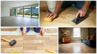 Master Hardwood Floors image 1