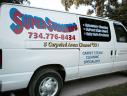 Super Steamers Carpet Cleaners logo