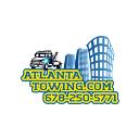 Atlanta Towing logo