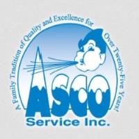ASCO Service, Inc. Air Conditioning & Heating image 1