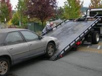 Lowell Towing Service image 1